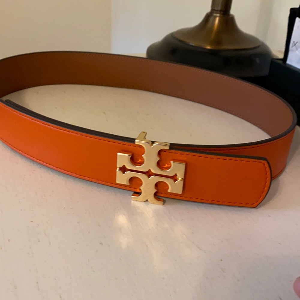 ToryBurch belt